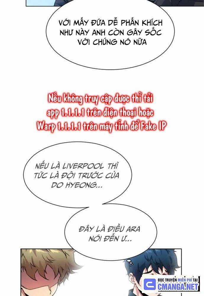 Góc Cao Khung Thành Chapter 60 trang 62