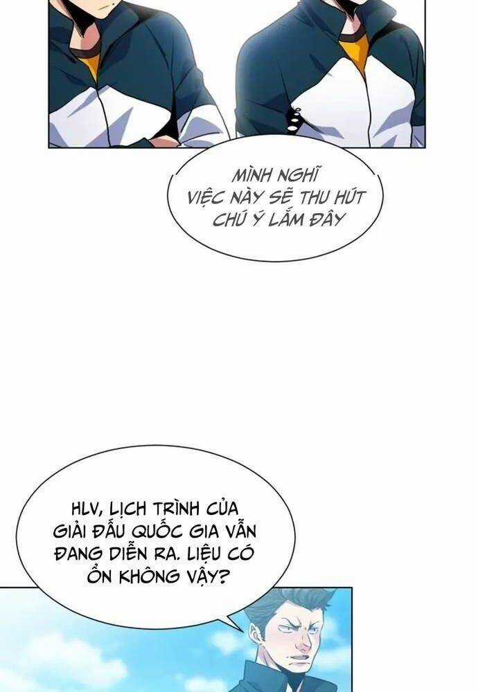 Góc Cao Khung Thành Chapter 60 trang 63