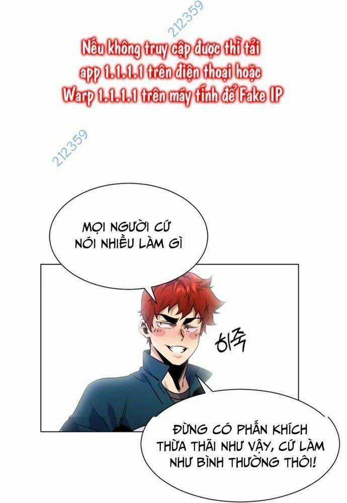 Góc Cao Khung Thành Chapter 60 trang 67