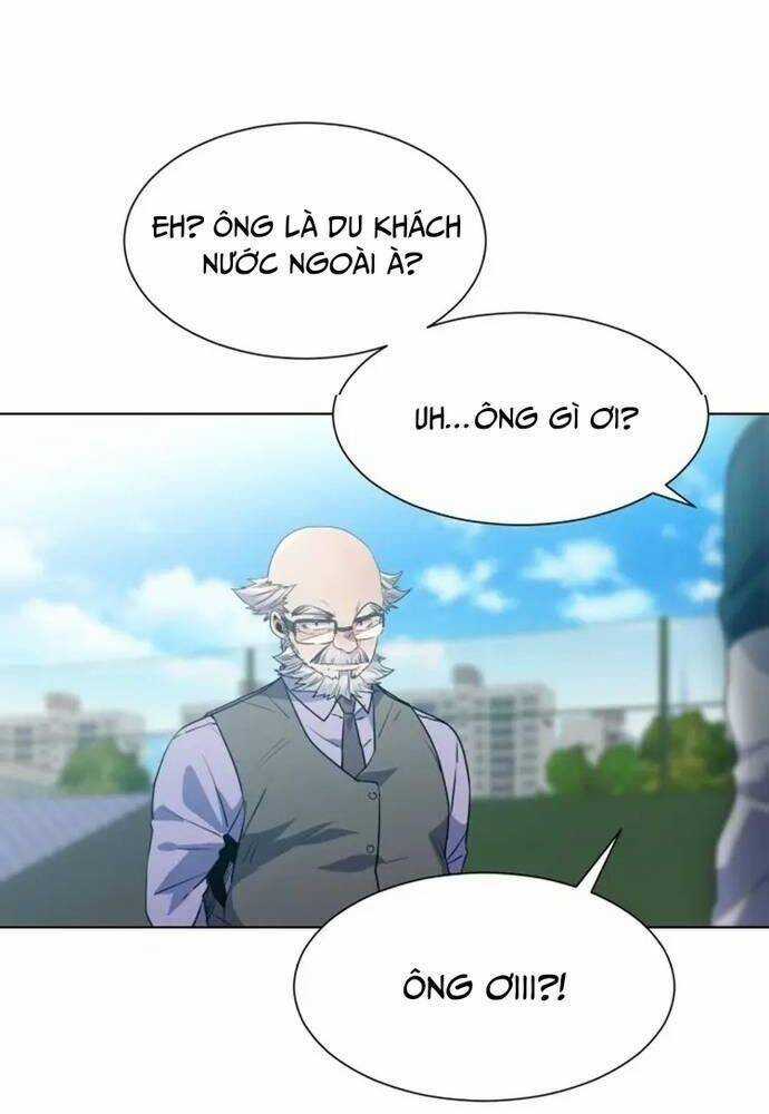 Góc Cao Khung Thành Chapter 60 trang 69