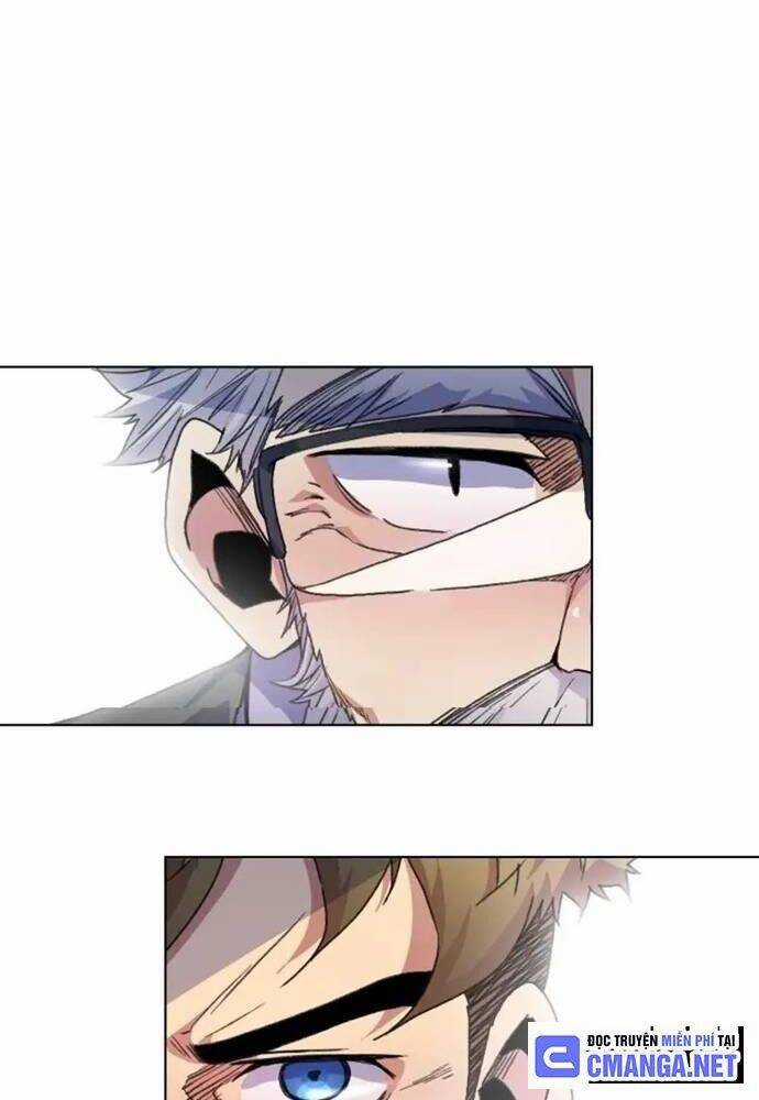 Góc Cao Khung Thành Chapter 60 trang 71