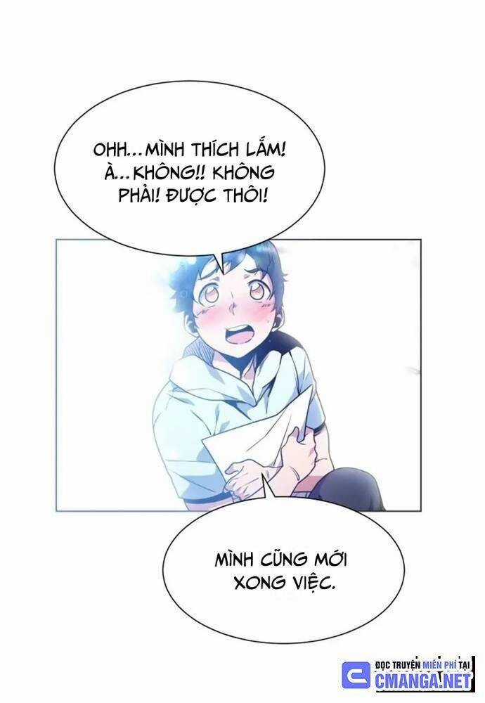 Góc Cao Khung Thành Chapter 60 trang 8