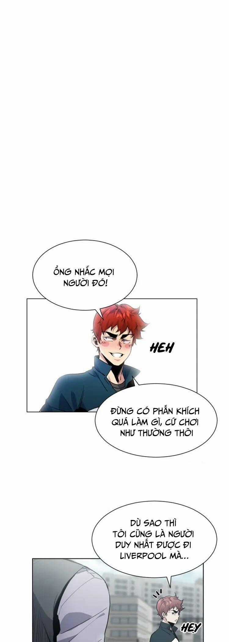 Góc Cao Khung Thành Chapter 61 trang 1