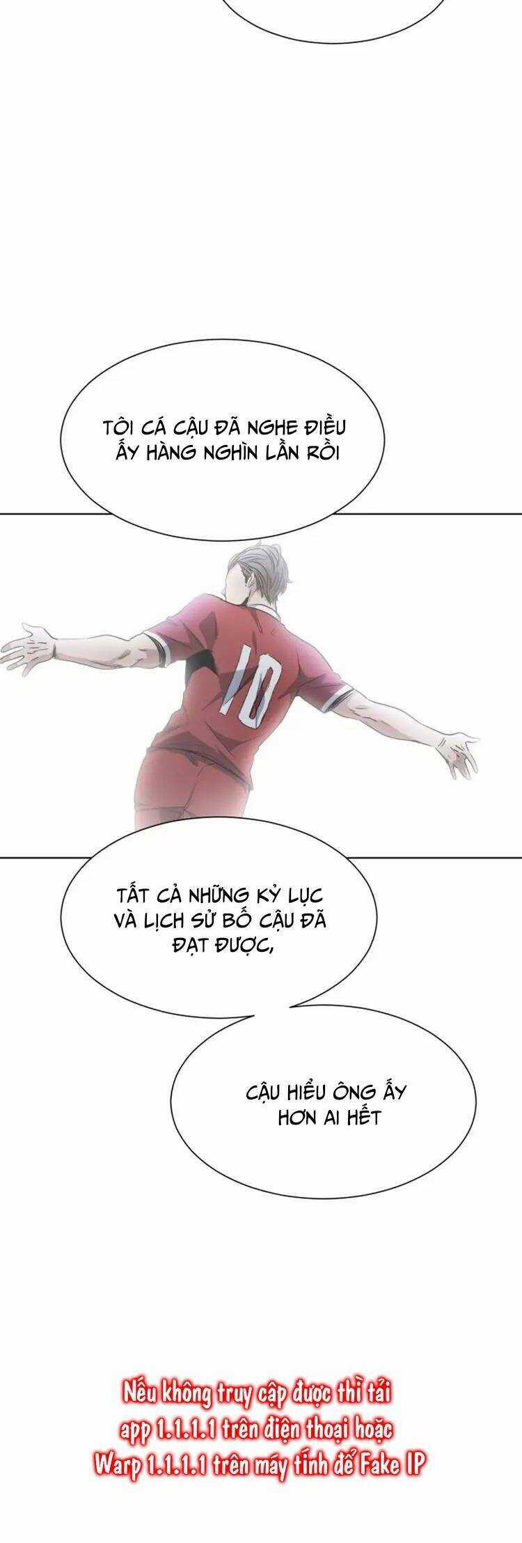 Góc Cao Khung Thành Chapter 61 trang 26