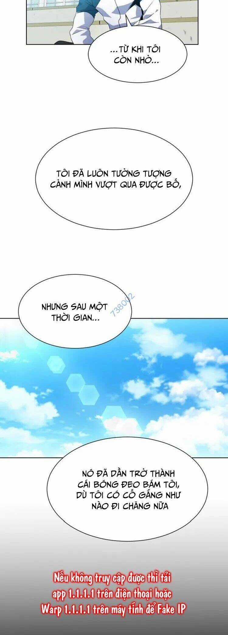 Góc Cao Khung Thành Chapter 61 trang 29