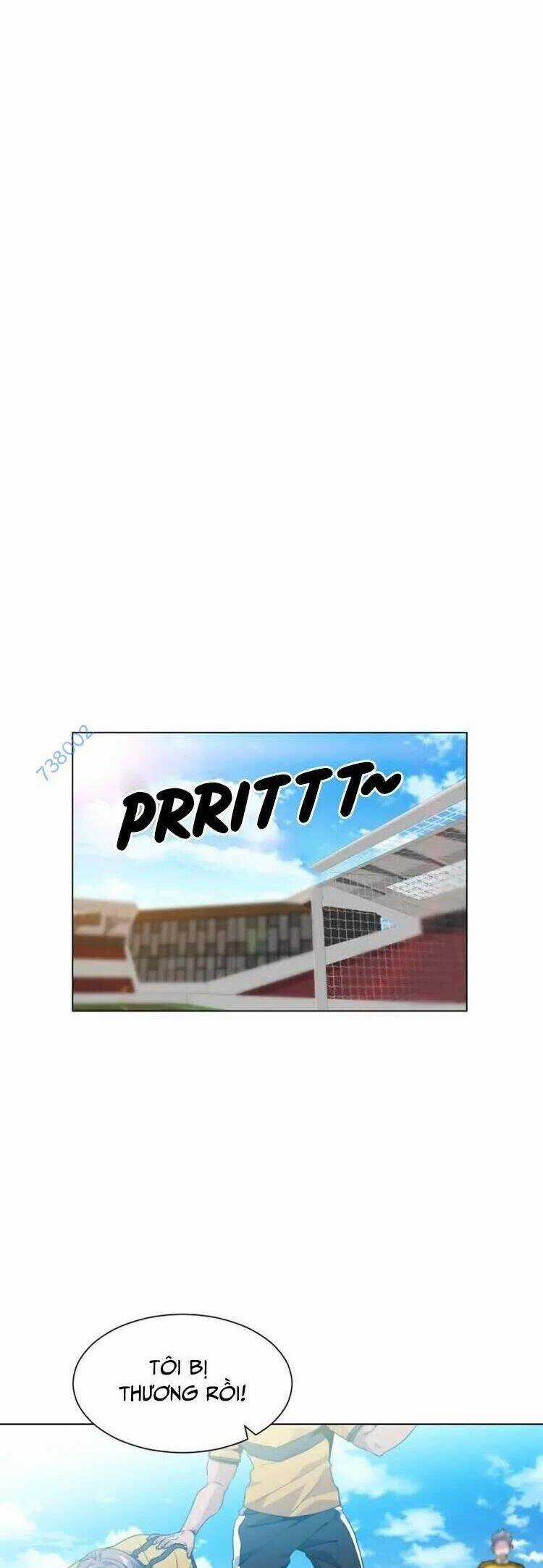 Góc Cao Khung Thành Chapter 61 trang 35