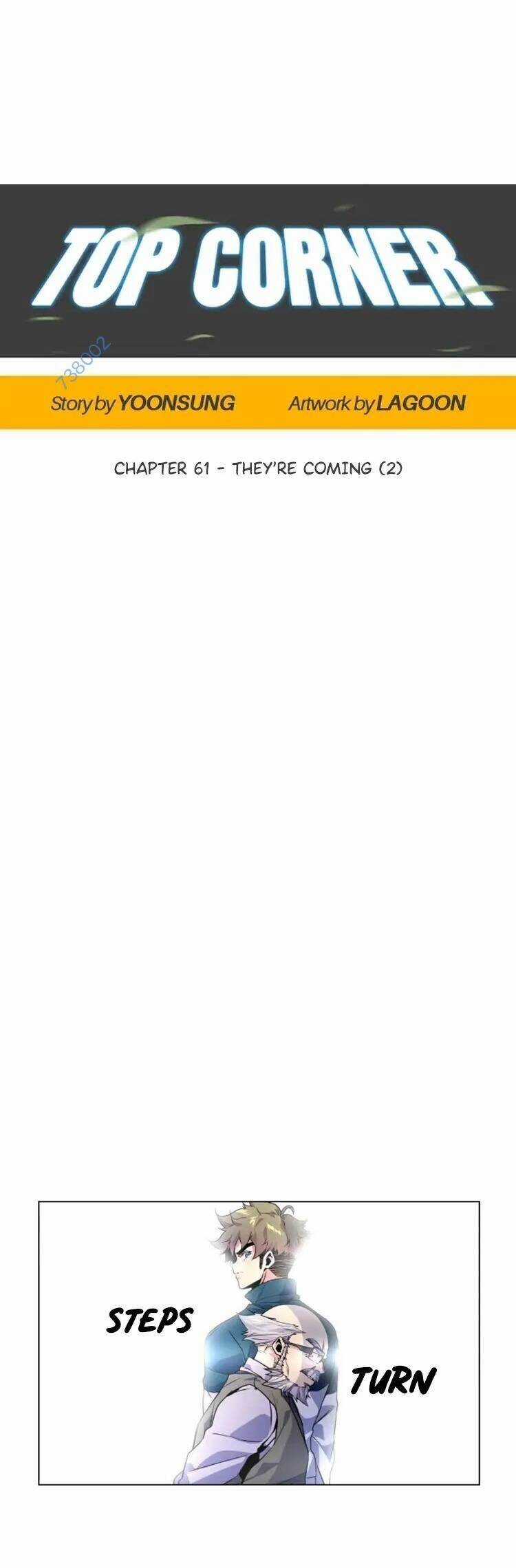 Góc Cao Khung Thành Chapter 61 trang 4