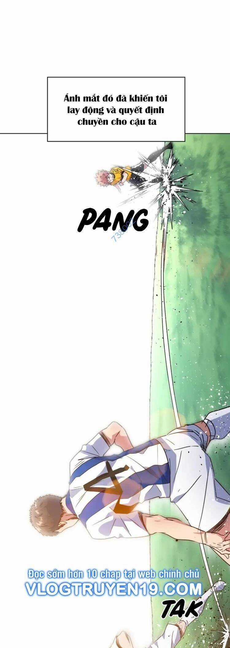 Góc Cao Khung Thành Chapter 61 trang 40