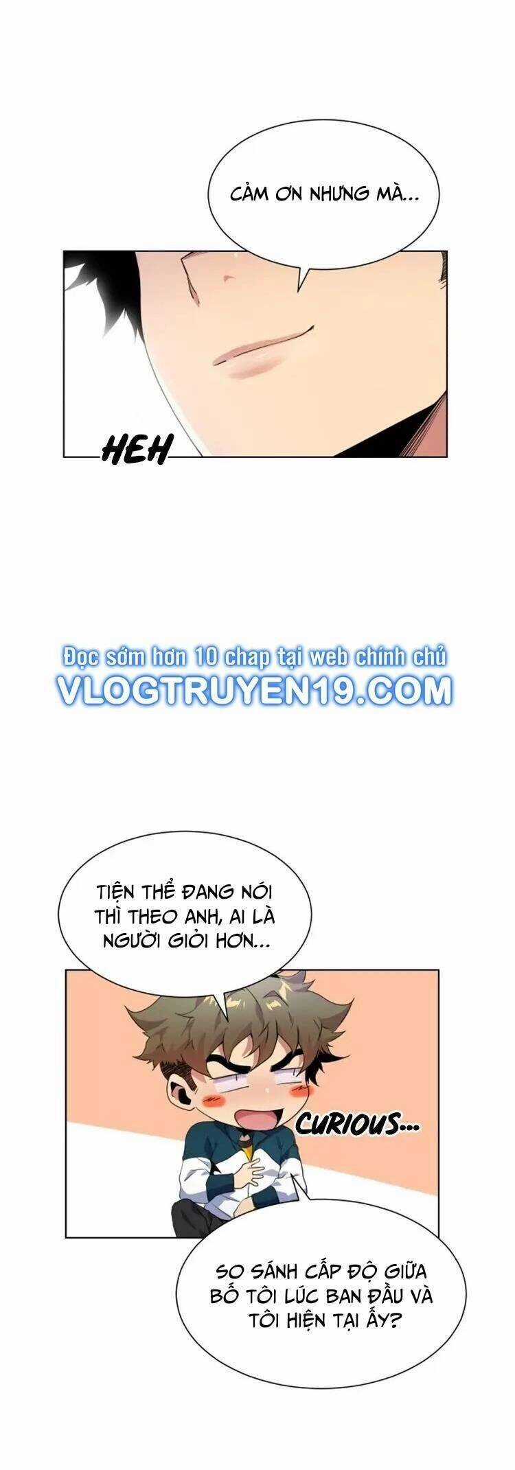 Góc Cao Khung Thành Chapter 61 trang 46