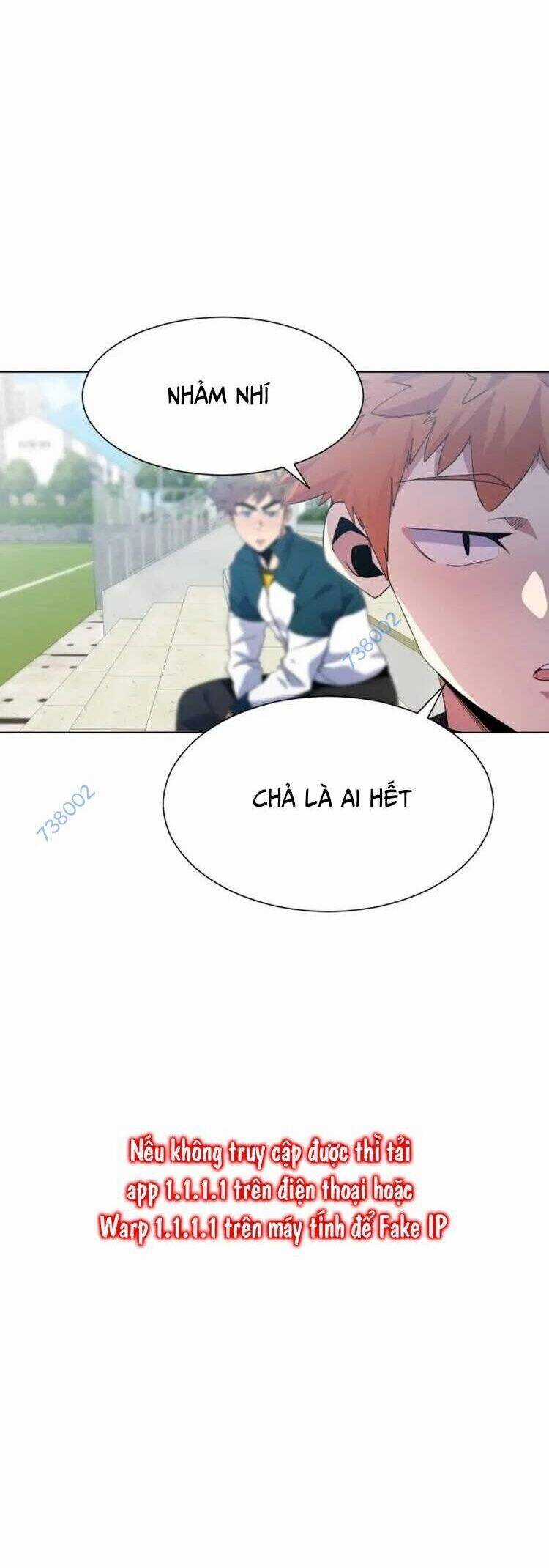 Góc Cao Khung Thành Chapter 61 trang 47