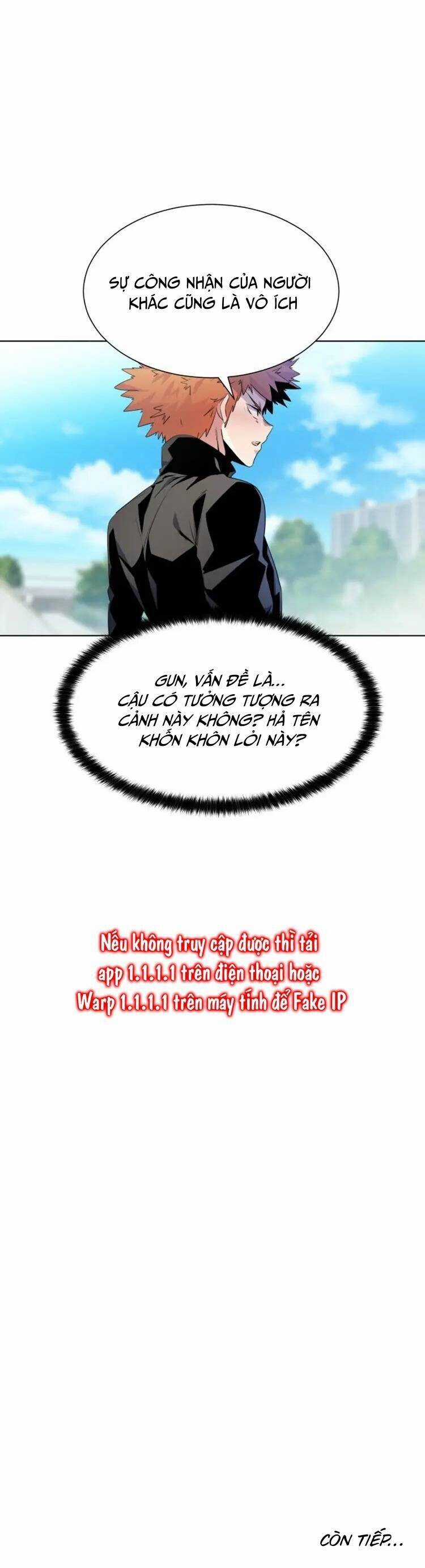 Góc Cao Khung Thành Chapter 61 trang 49