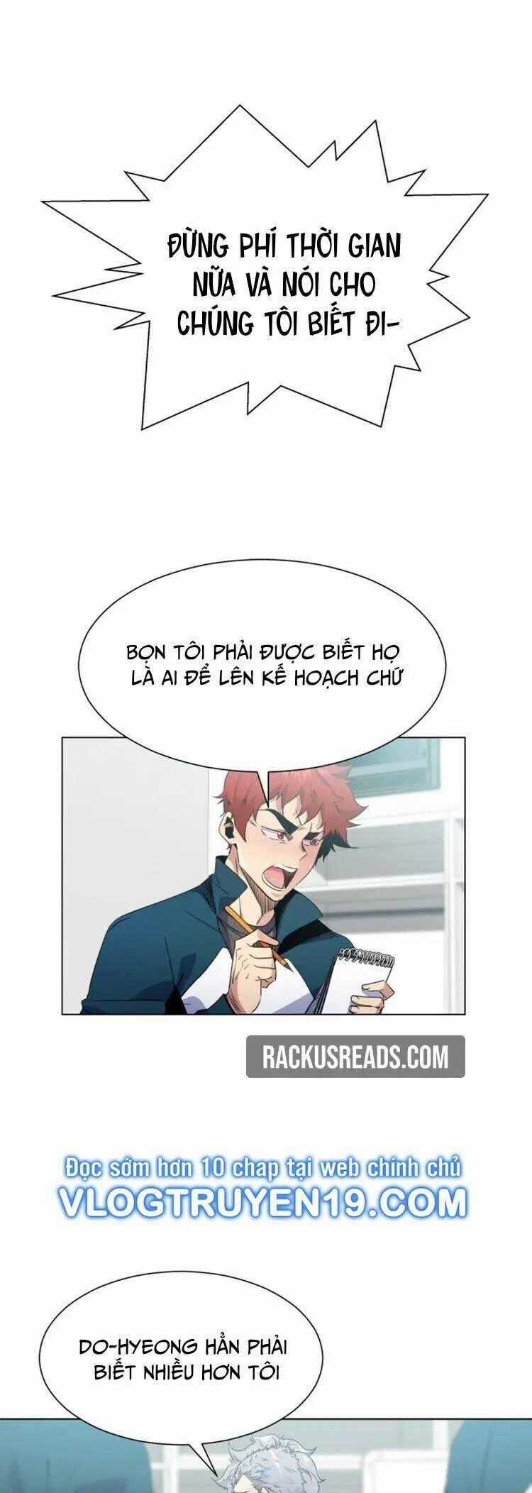 Góc Cao Khung Thành Chapter 62 trang 1