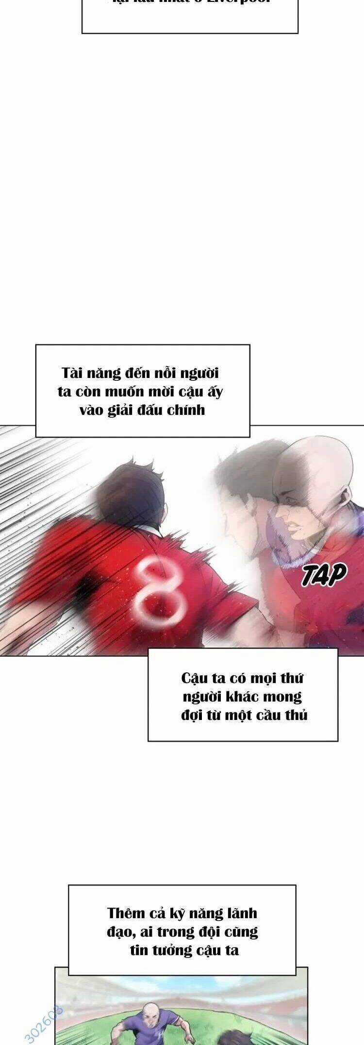 Góc Cao Khung Thành Chapter 62 trang 11