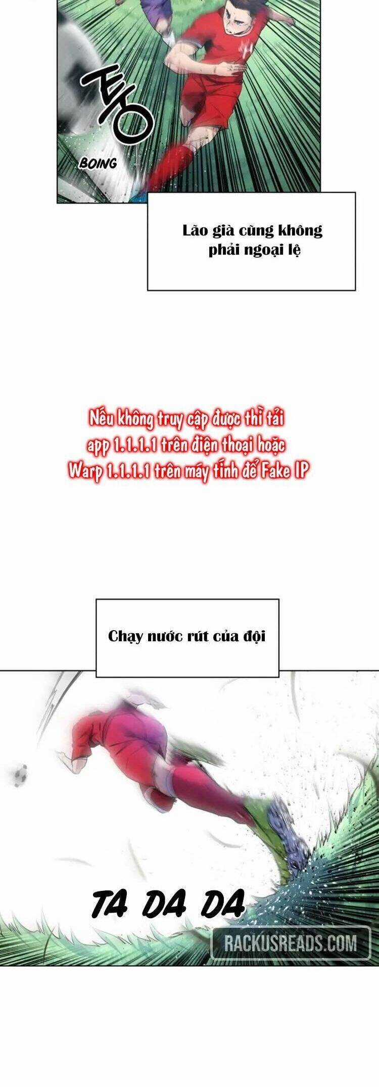 Góc Cao Khung Thành Chapter 62 trang 12