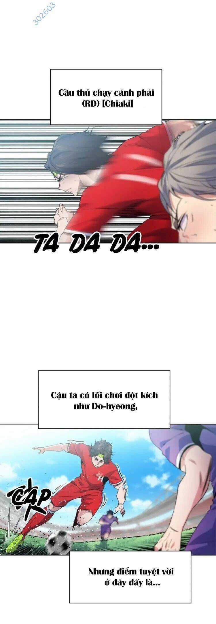 Góc Cao Khung Thành Chapter 62 trang 13