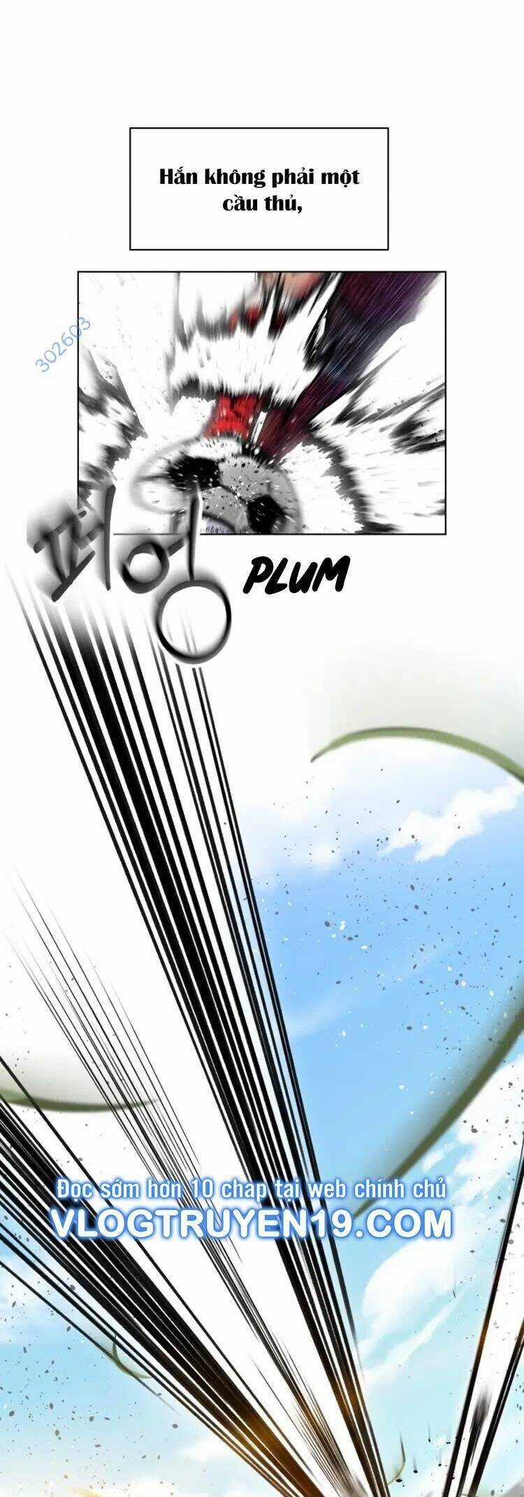 Góc Cao Khung Thành Chapter 62 trang 18