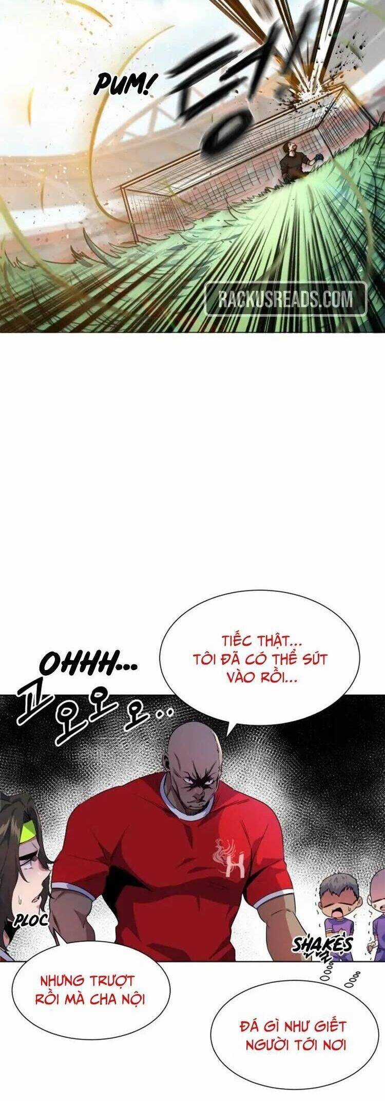 Góc Cao Khung Thành Chapter 62 trang 19