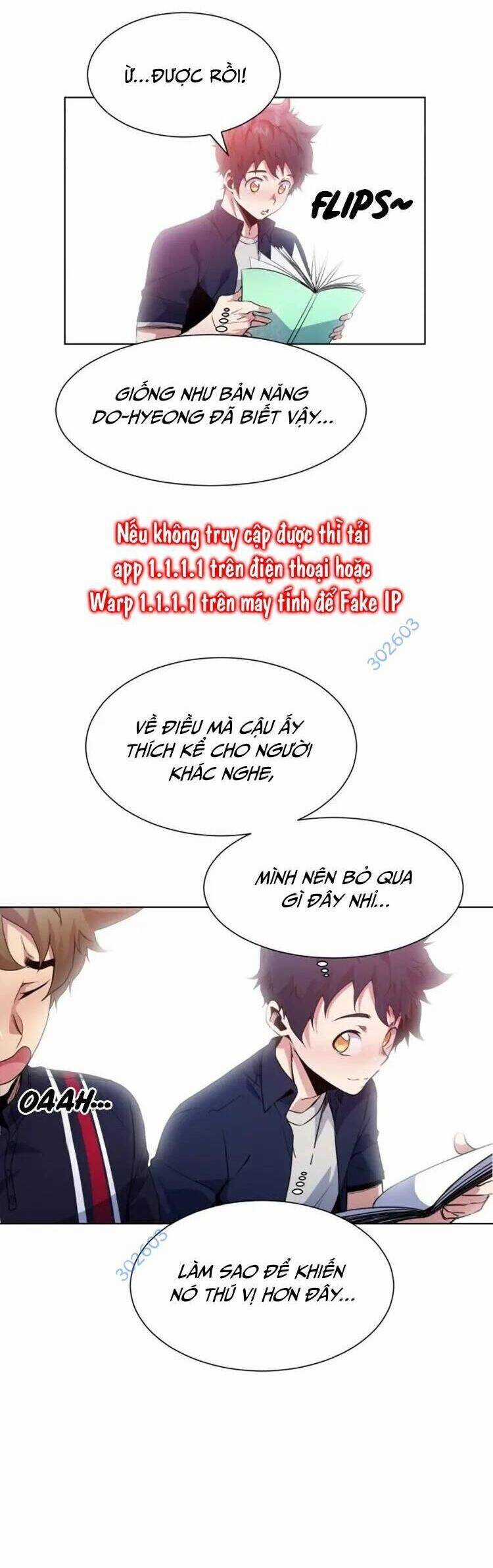 Góc Cao Khung Thành Chapter 62 trang 22