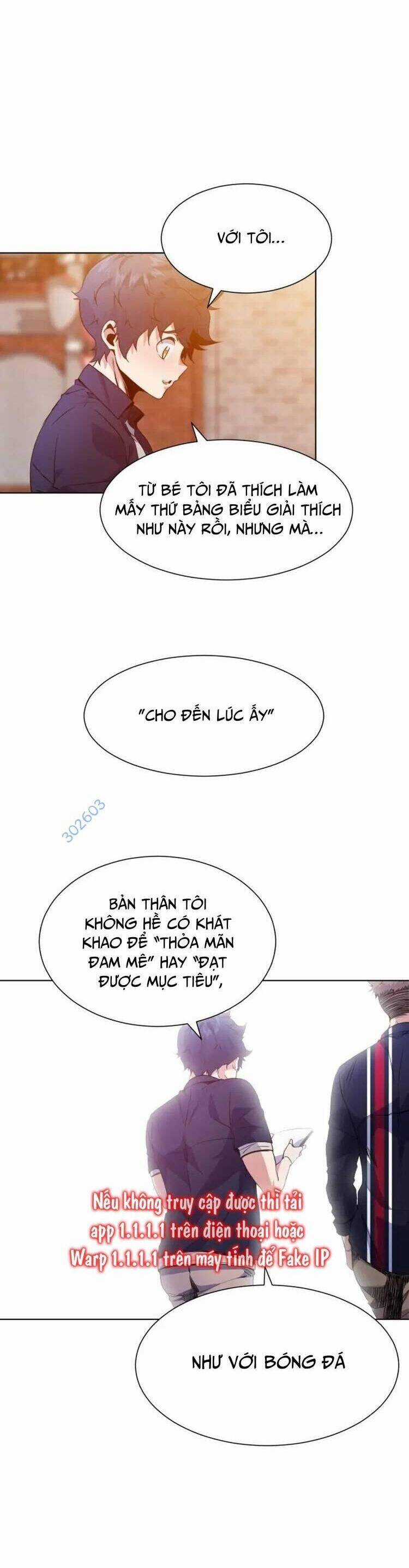 Góc Cao Khung Thành Chapter 62 trang 24