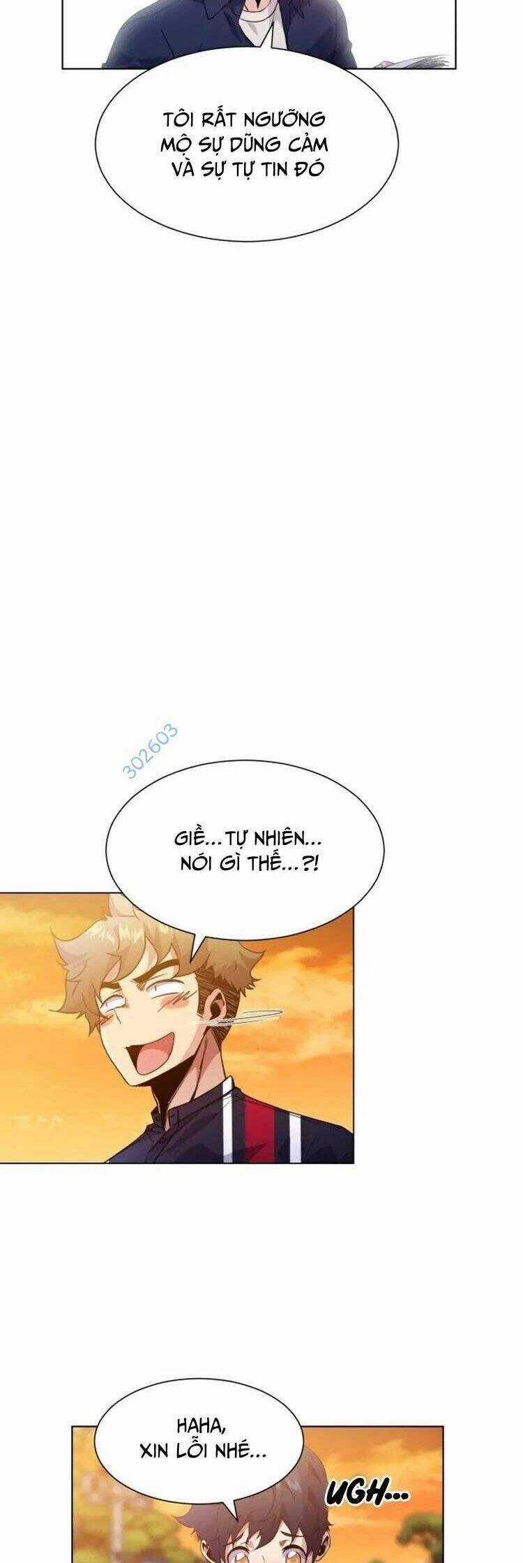 Góc Cao Khung Thành Chapter 62 trang 26