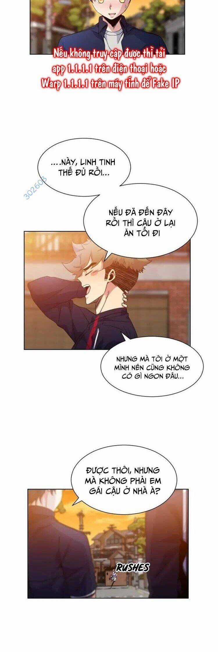 Góc Cao Khung Thành Chapter 62 trang 27