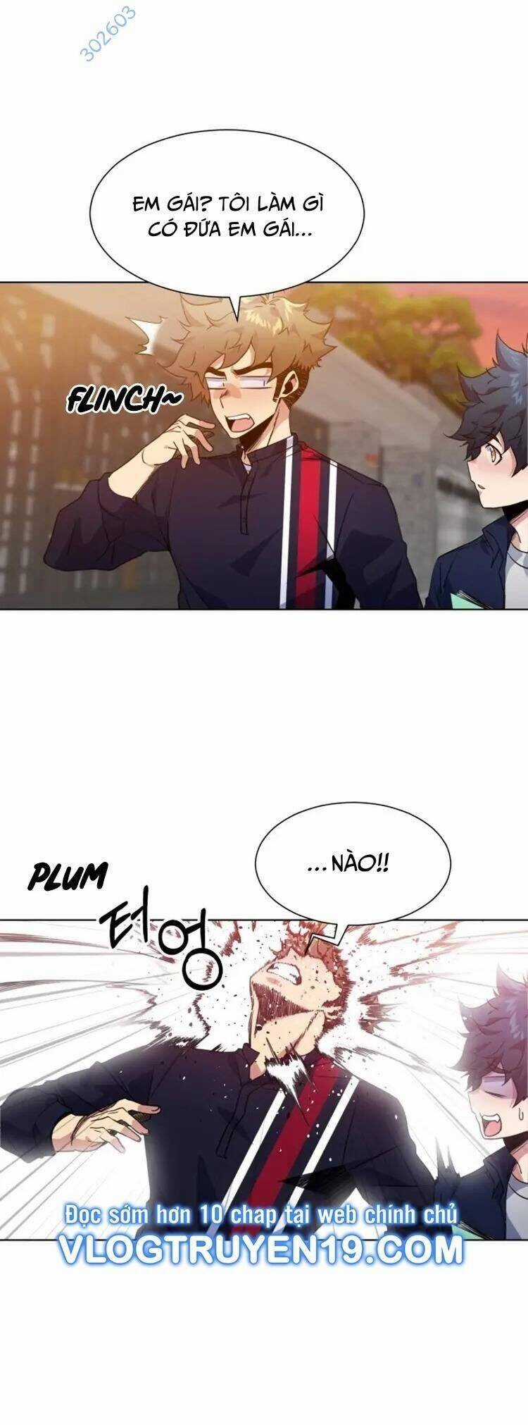 Góc Cao Khung Thành Chapter 62 trang 28