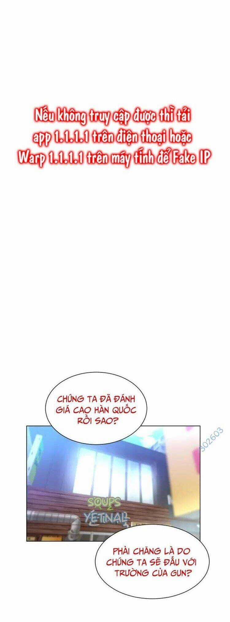 Góc Cao Khung Thành Chapter 62 trang 30