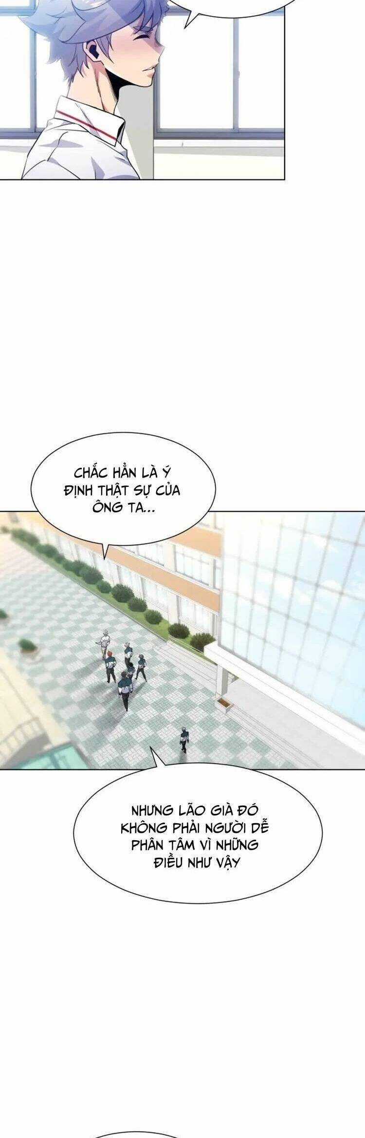 Góc Cao Khung Thành Chapter 62 trang 32