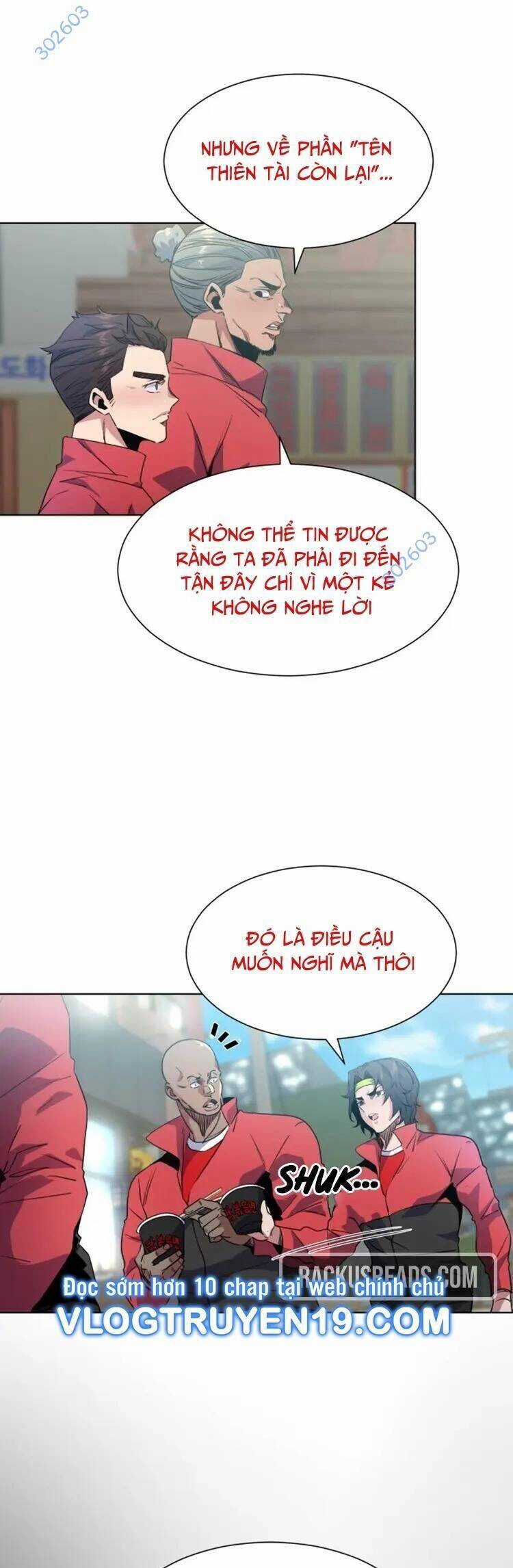 Góc Cao Khung Thành Chapter 62 trang 34