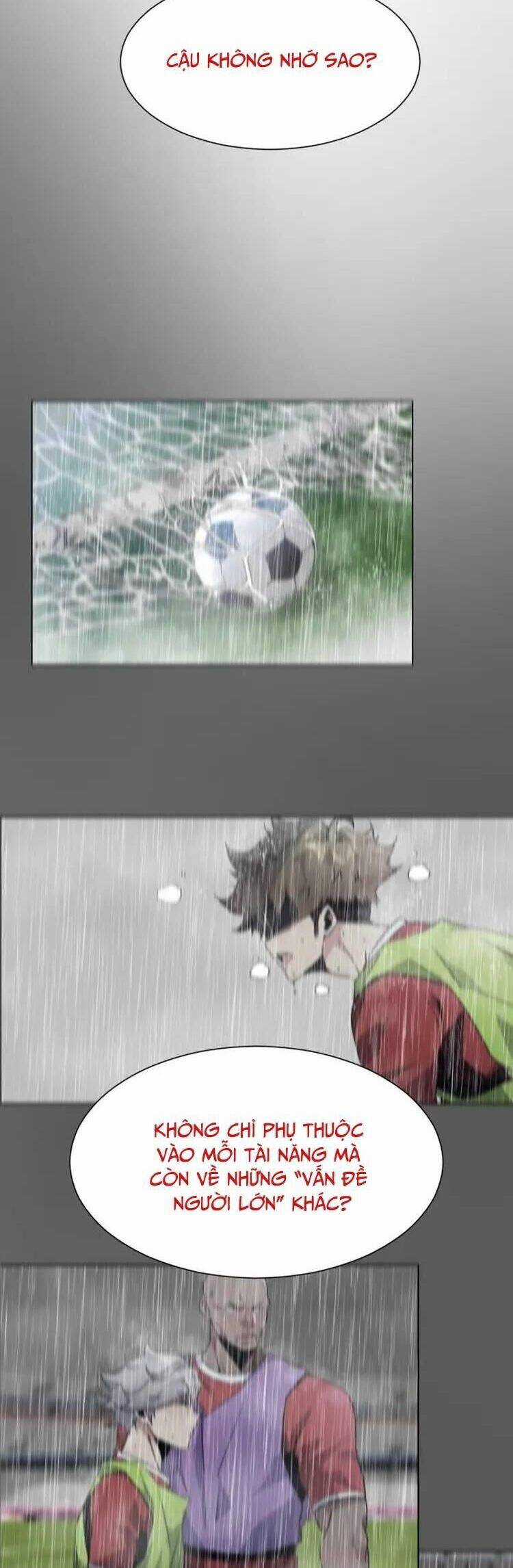 Góc Cao Khung Thành Chapter 62 trang 35