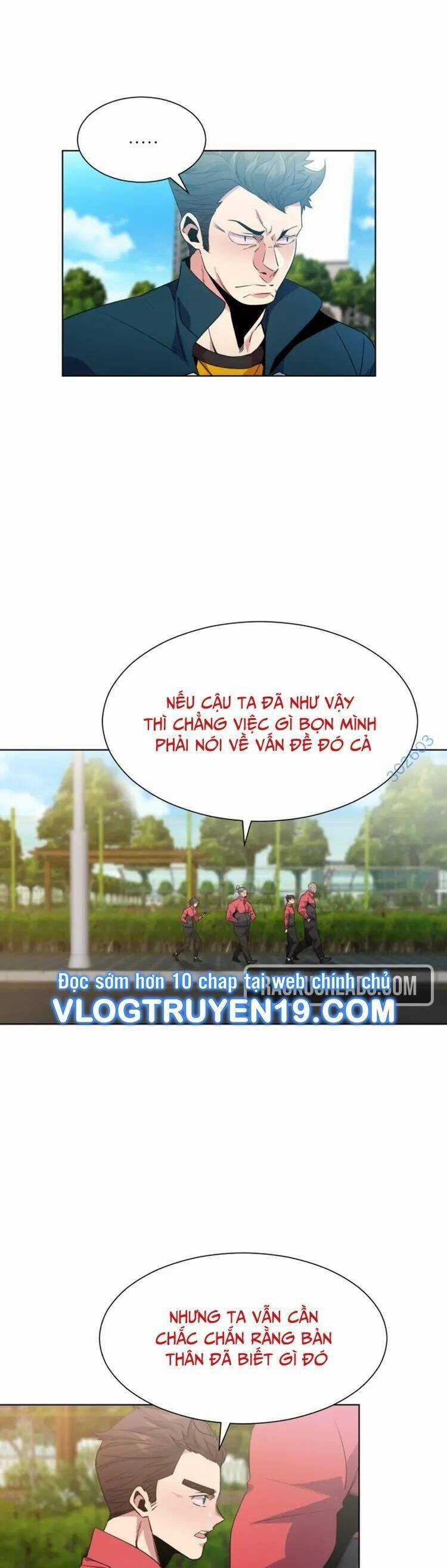 Góc Cao Khung Thành Chapter 62 trang 37