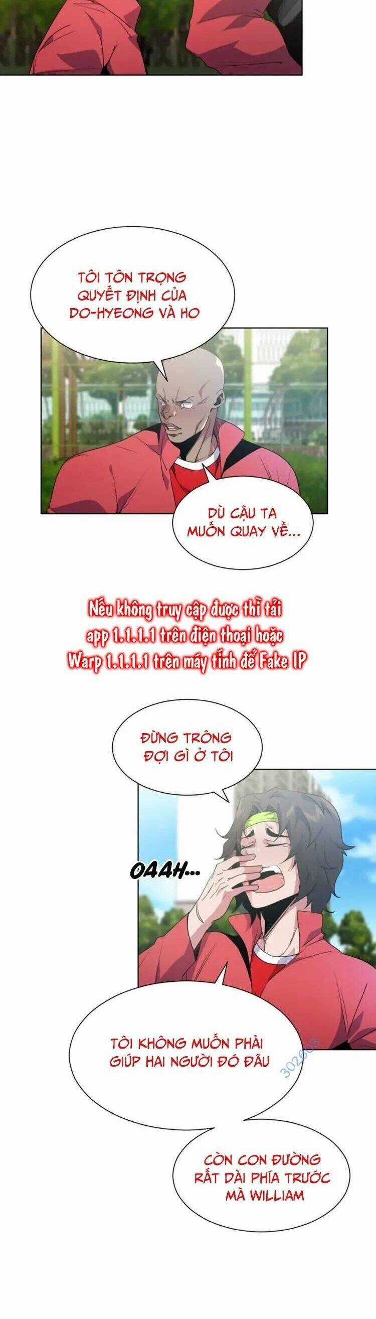 Góc Cao Khung Thành Chapter 62 trang 38