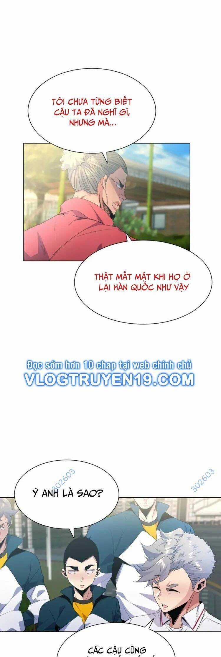 Góc Cao Khung Thành Chapter 62 trang 39