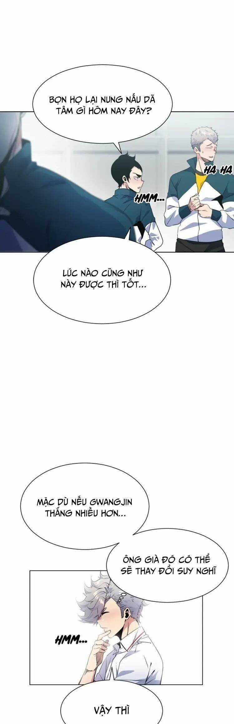 Góc Cao Khung Thành Chapter 62 trang 4