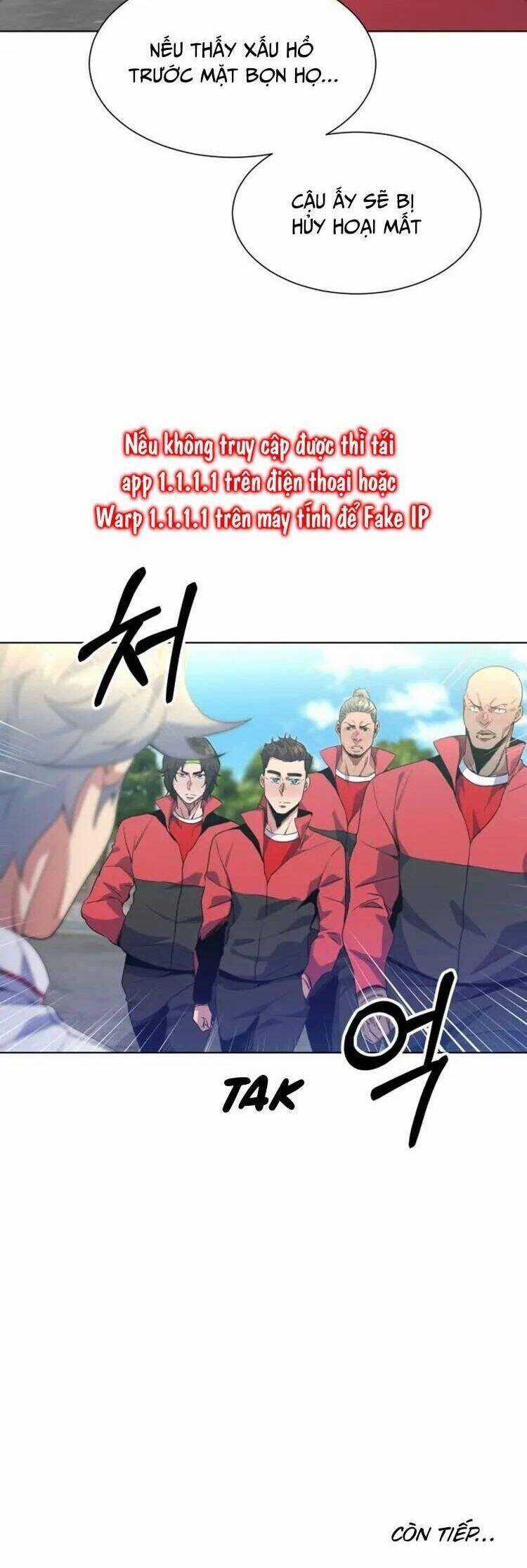 Góc Cao Khung Thành Chapter 62 trang 41