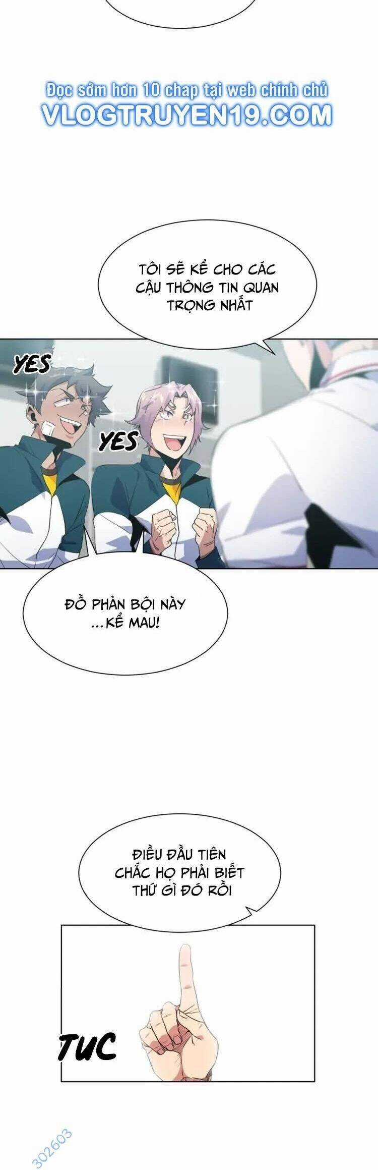 Góc Cao Khung Thành Chapter 62 trang 5