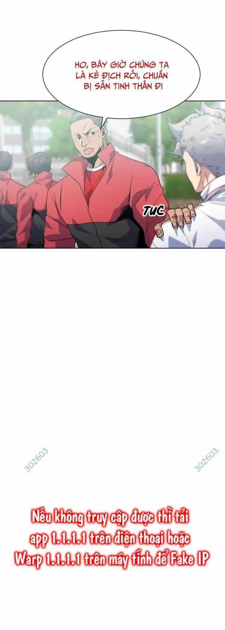 Góc Cao Khung Thành Chapter 63 trang 19