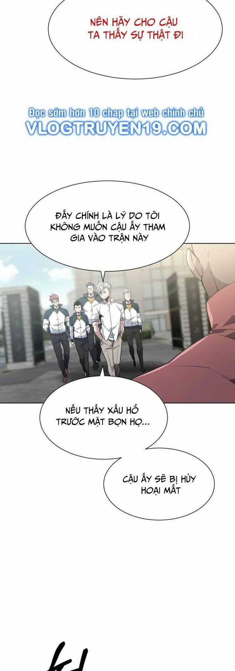 Góc Cao Khung Thành Chapter 63 trang 2