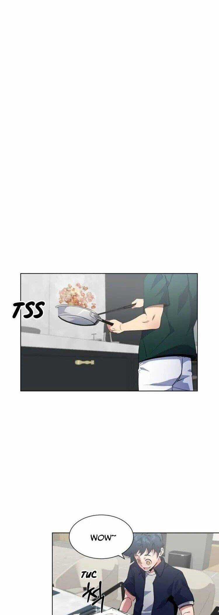 Góc Cao Khung Thành Chapter 63 trang 20