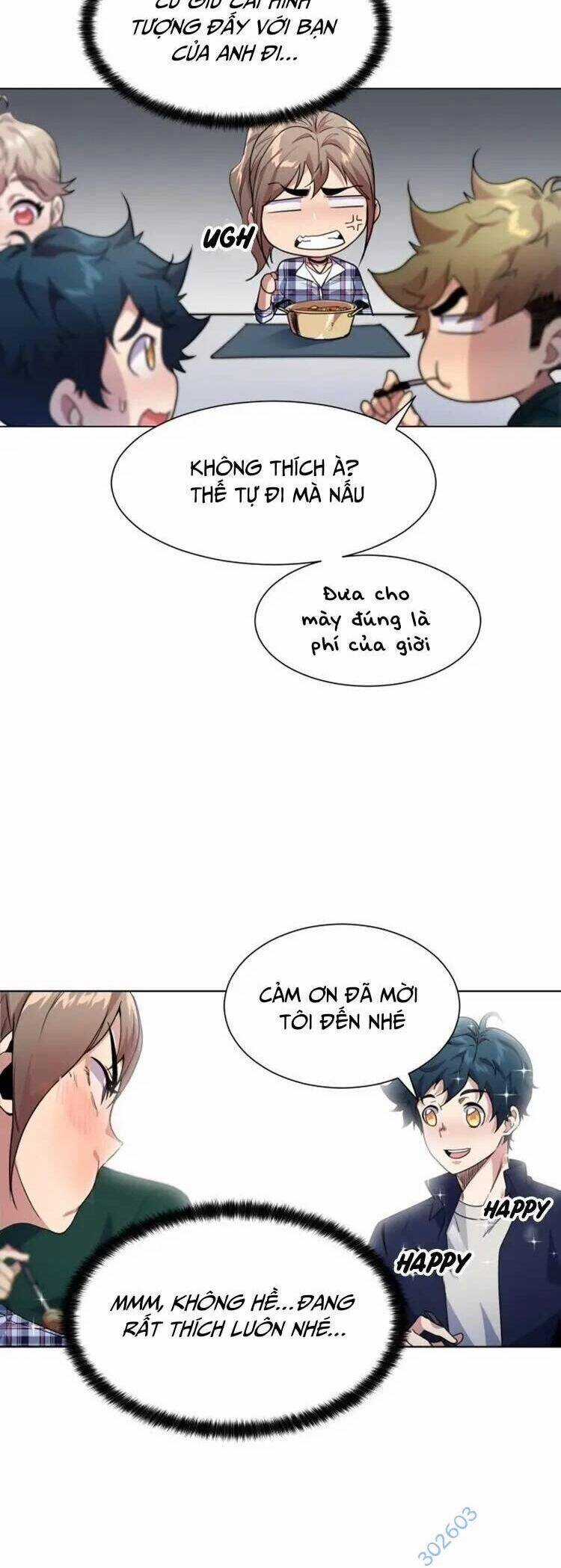 Góc Cao Khung Thành Chapter 63 trang 23