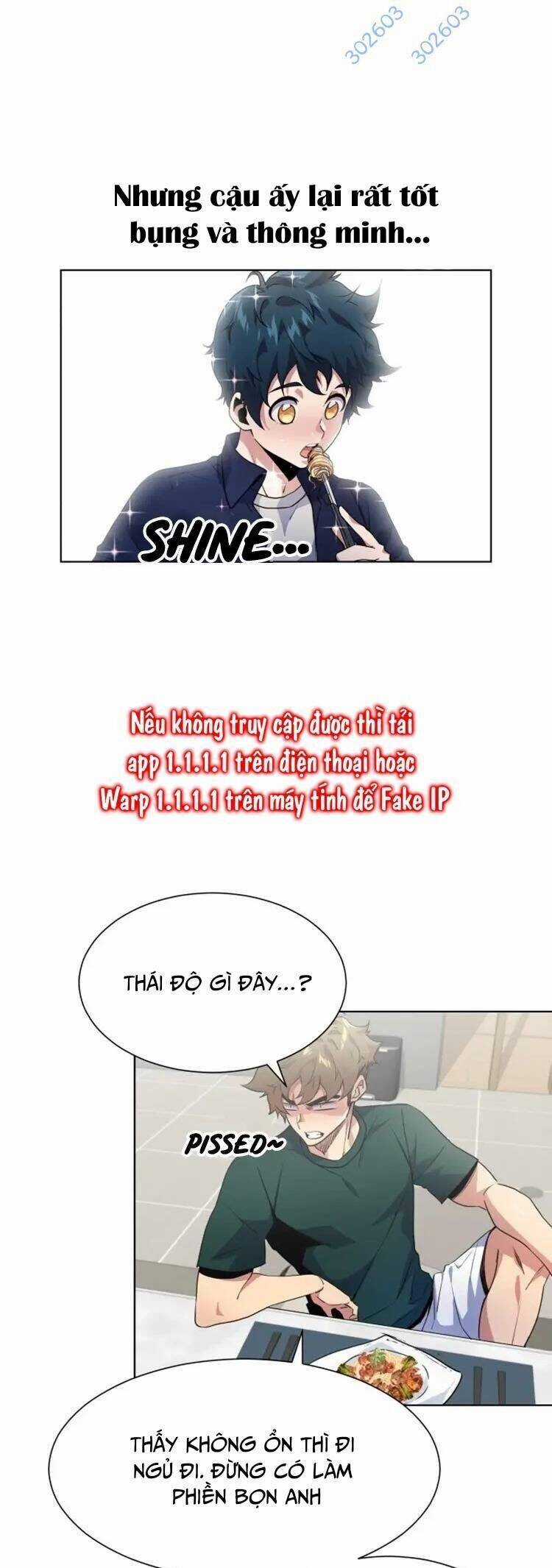 Góc Cao Khung Thành Chapter 63 trang 25