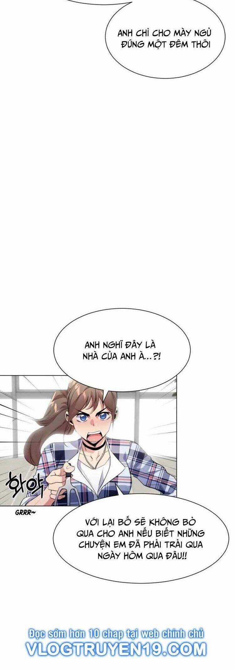 Góc Cao Khung Thành Chapter 63 trang 26