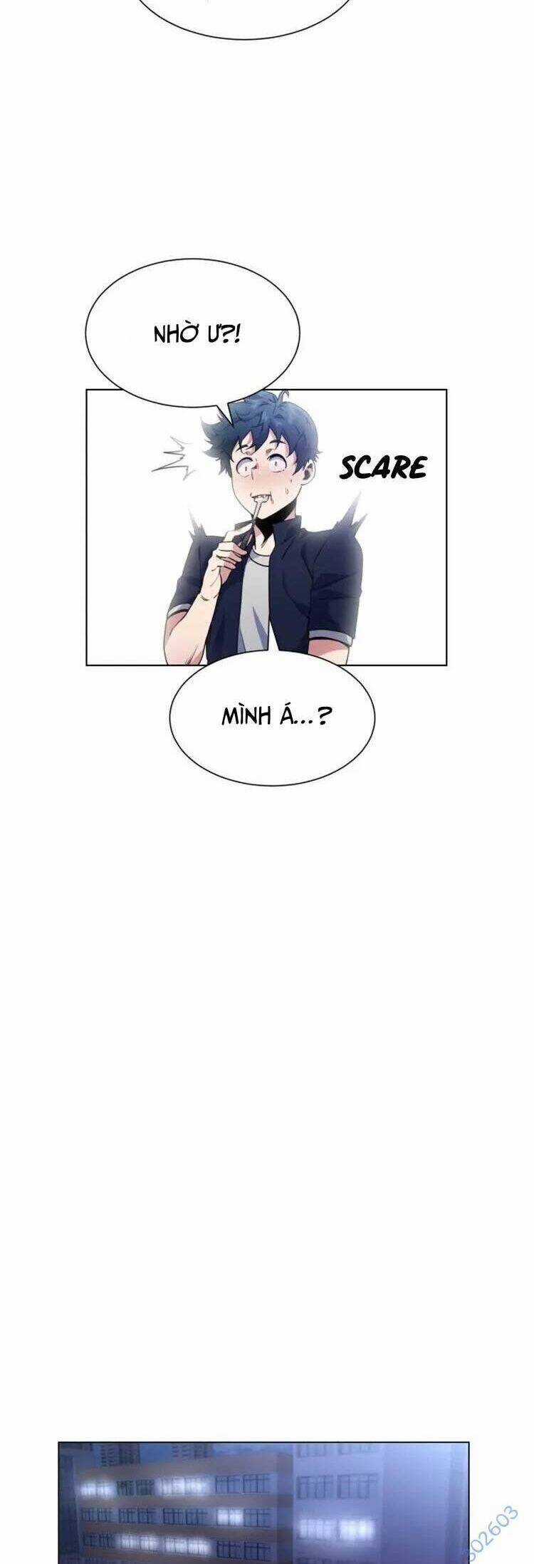 Góc Cao Khung Thành Chapter 63 trang 32