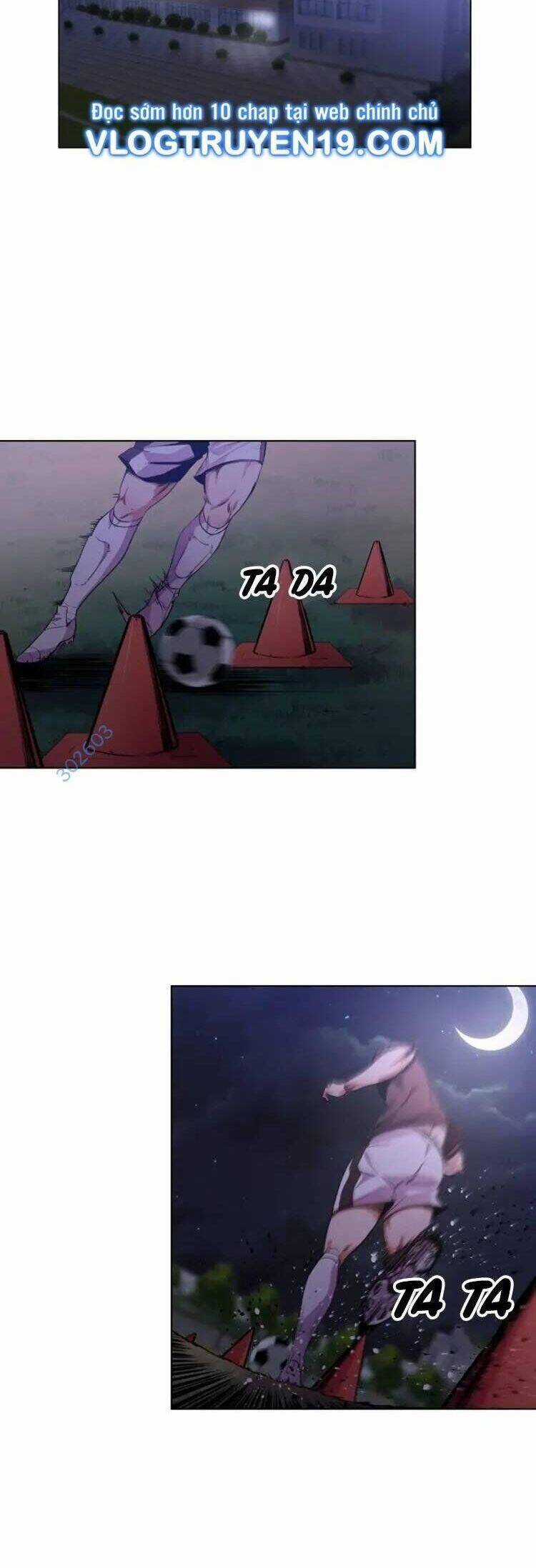 Góc Cao Khung Thành Chapter 63 trang 33