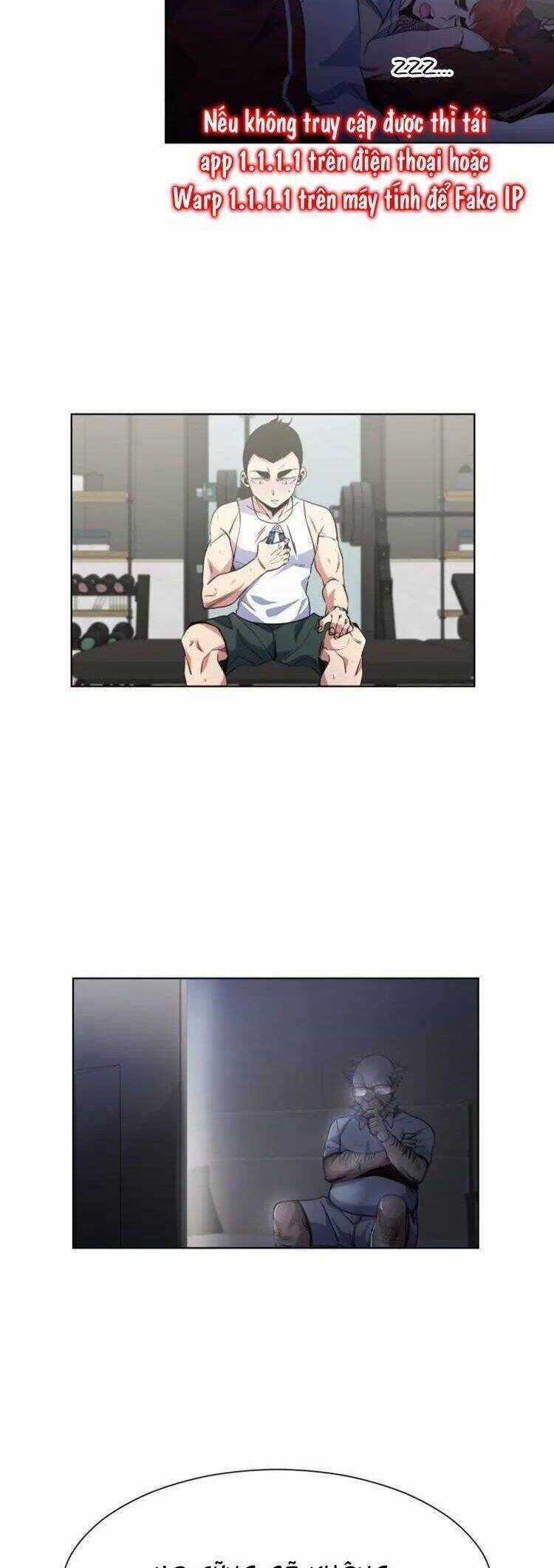 Góc Cao Khung Thành Chapter 63 trang 38