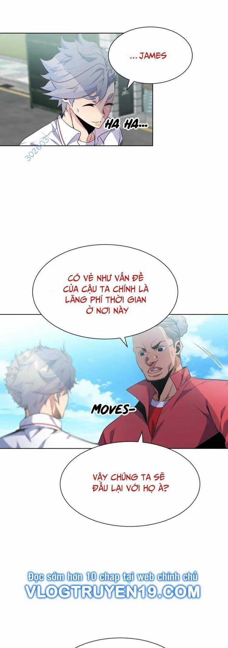 Góc Cao Khung Thành Chapter 63 trang 4