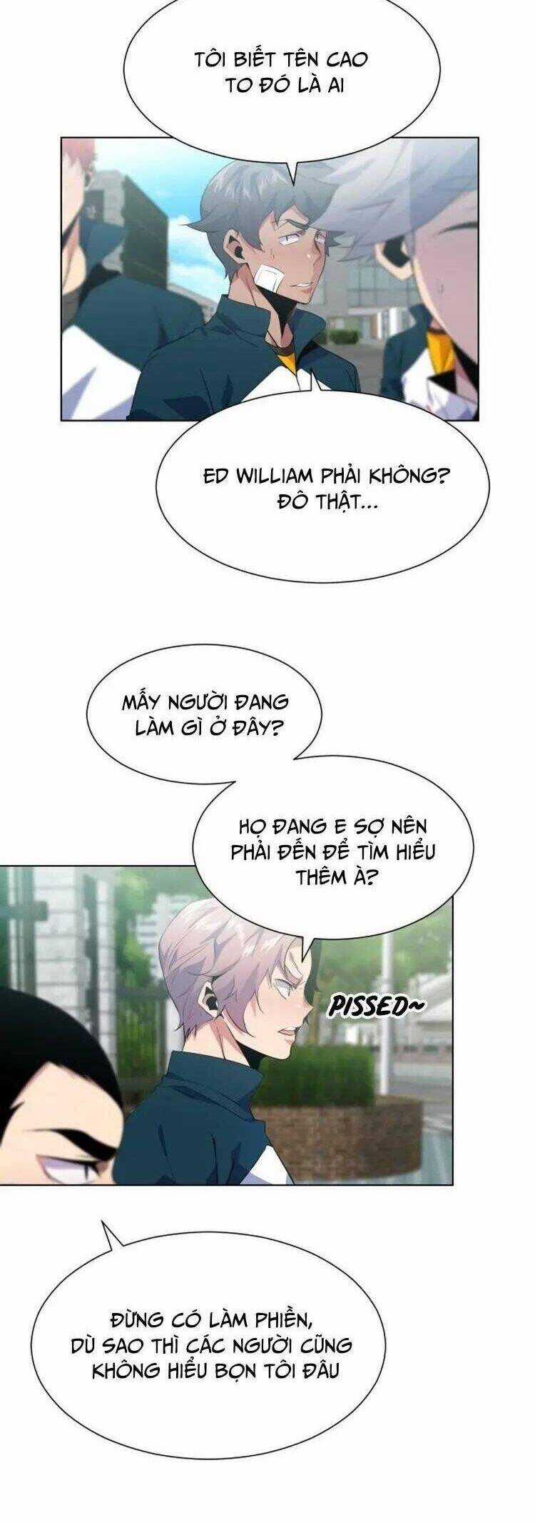 Góc Cao Khung Thành Chapter 63 trang 5