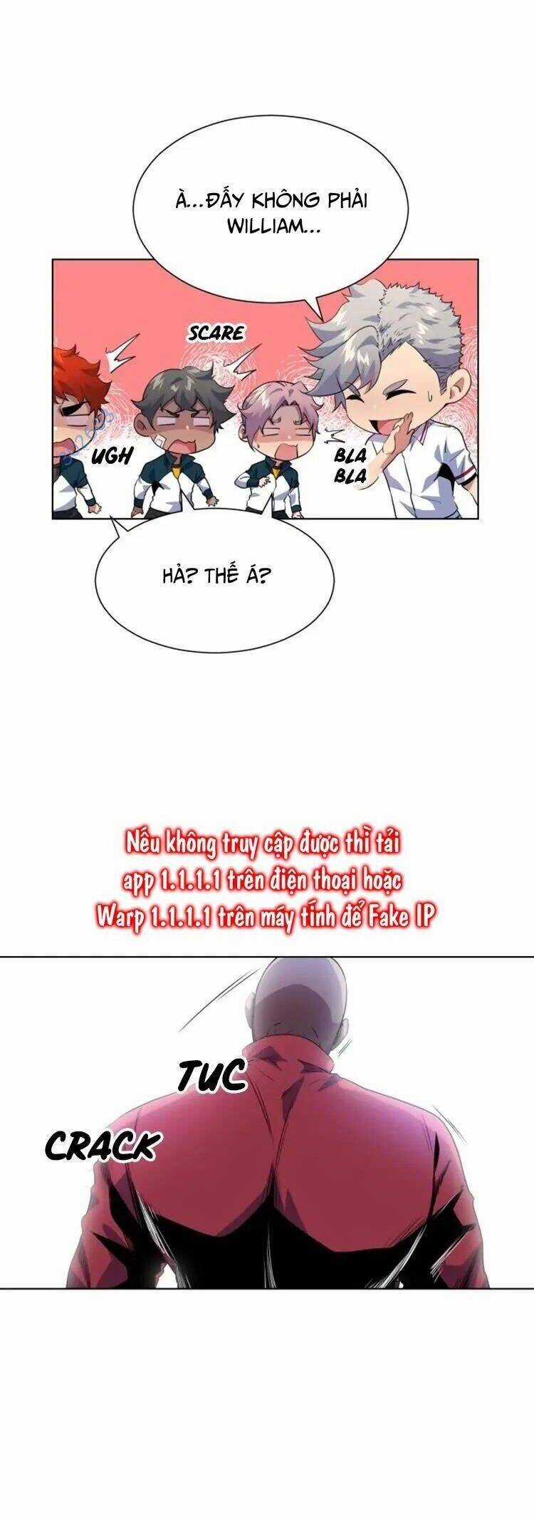 Góc Cao Khung Thành Chapter 63 trang 6