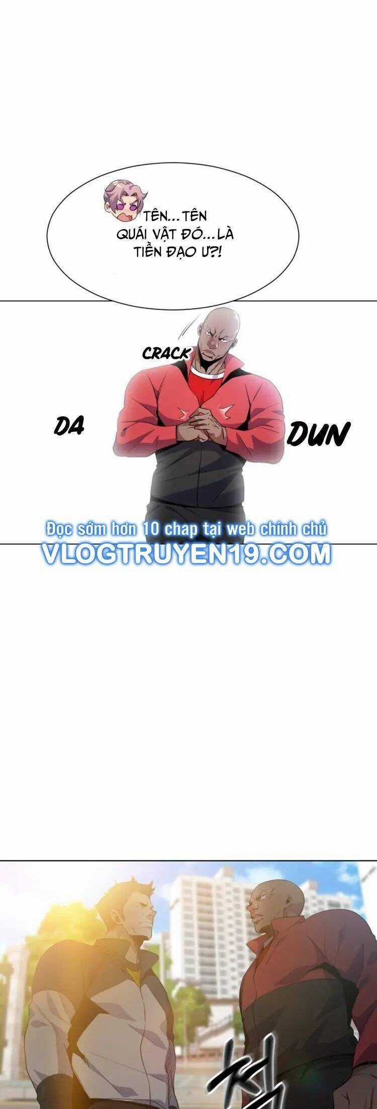 Góc Cao Khung Thành Chapter 63 trang 7