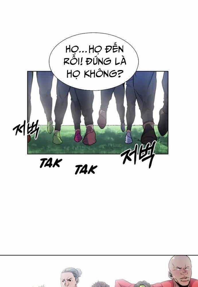 Góc Cao Khung Thành Chapter 64 trang 10